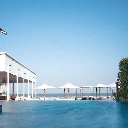 Hotel Putahracsa HHQ Exteriér fotografie