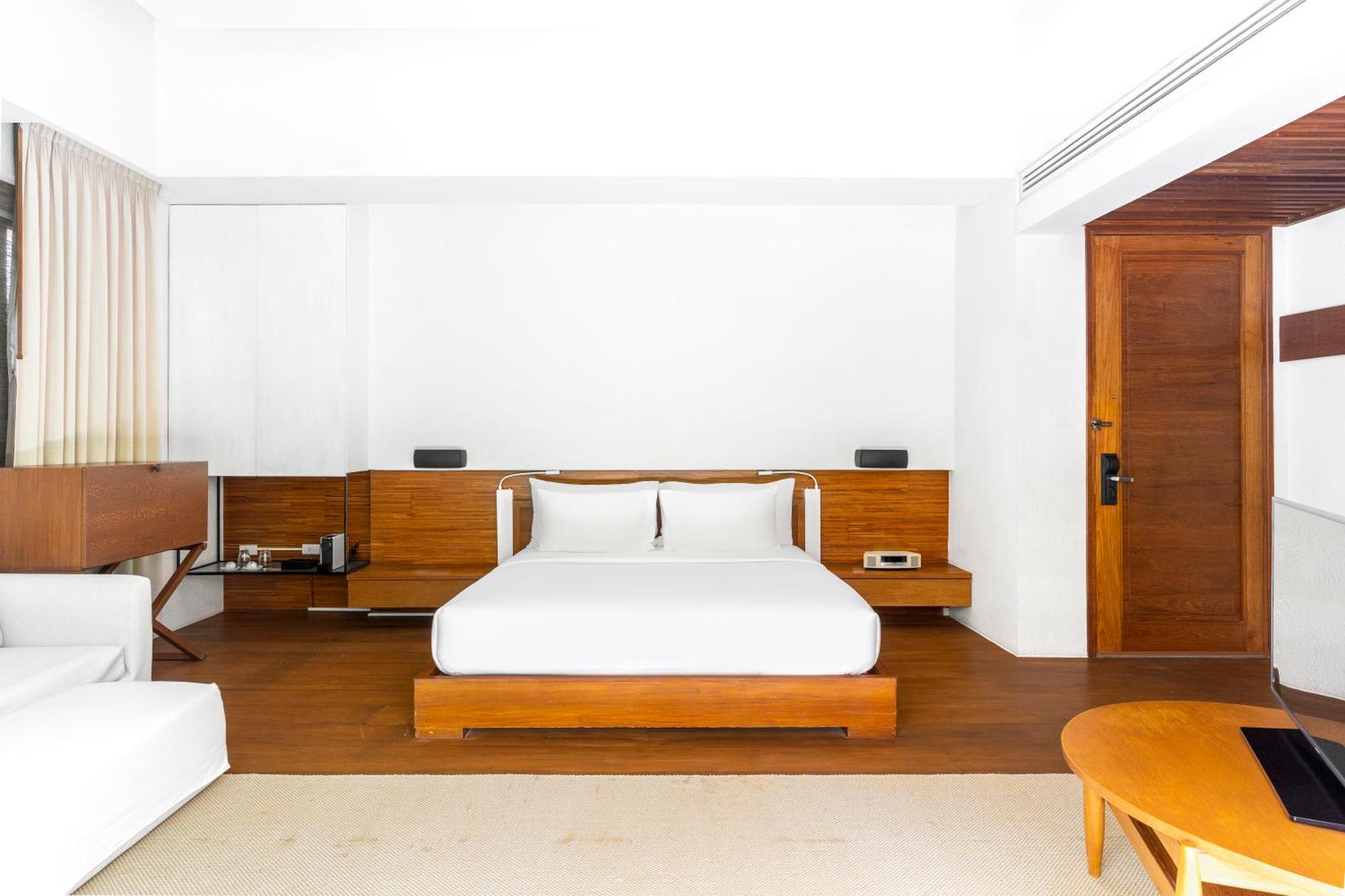 Hotel Putahracsa HHQ Pokoj fotografie